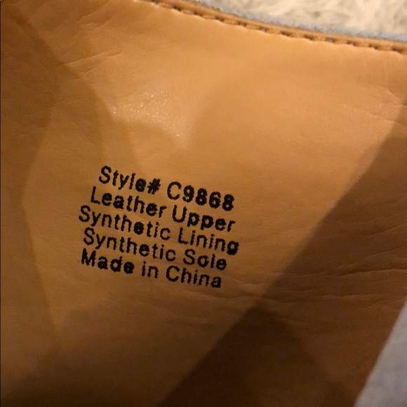 J. Crew Sawyer Gray Suede Leather Ankle Booties - Picture 7 of 8